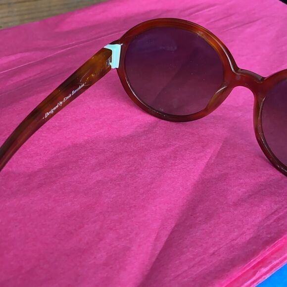 Etnia O Barcelona sunglasses. Tortoise shell. - Picture 6 of 7